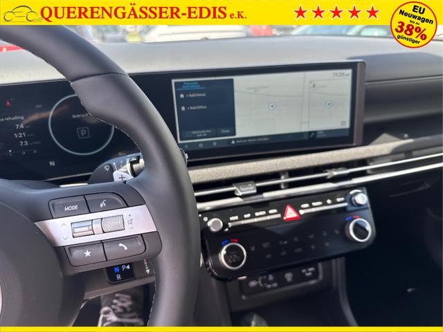 Hyundai / TUCSON / Silber / / / PANO SHZ v+h 18 ALU