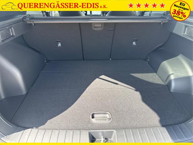 Hyundai / TUCSON / Silber / / / PANO SHZ v+h 18 ALU