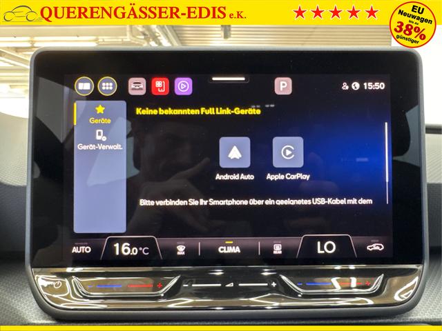 Seat / Leon / Grau / / / 1.5 TSI ACC RFK PDC 
