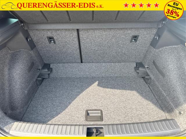 Seat / Arona / Grau / / / NAVI SHZ VOLL LED RFK PDC v+h 18ALU 