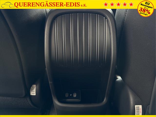 Hyundai / KONA / Schwarz / / / NAVI KLIMAAUTOMATIK PDC v+h RFK