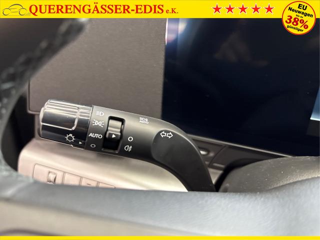 Hyundai / KONA / Schwarz / / / NAVI KLIMAAUTOMATIK PDC v+h RFK