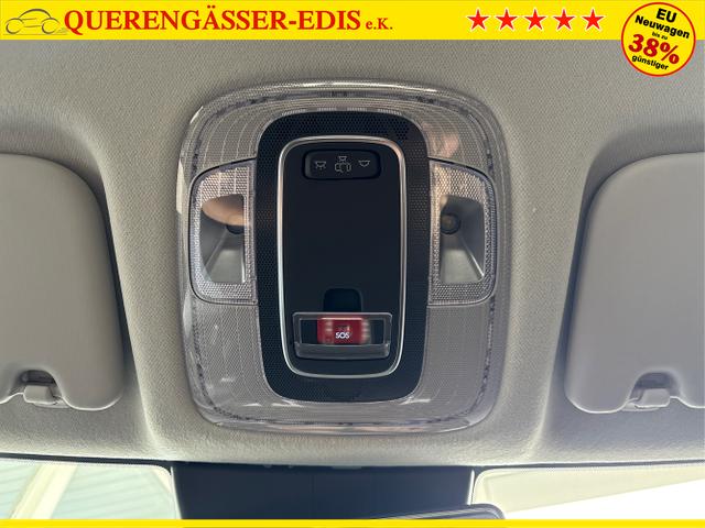 Hyundai / KONA / Schwarz / / / NAVI KLIMAAUTOMATIK PDC v+h RFK