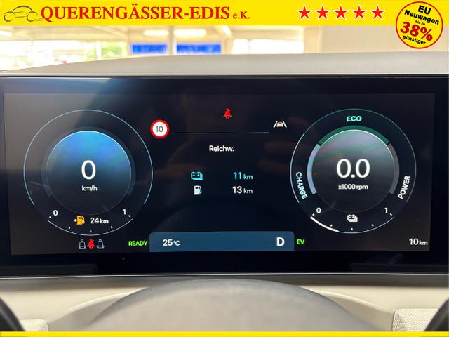 Hyundai / TUCSON / Weiß / / / PANO SHZ v+h 18 ALU