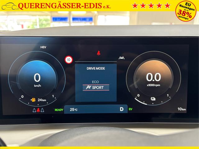 Hyundai / TUCSON / Weiß / / / PANO SHZ v+h 18 ALU