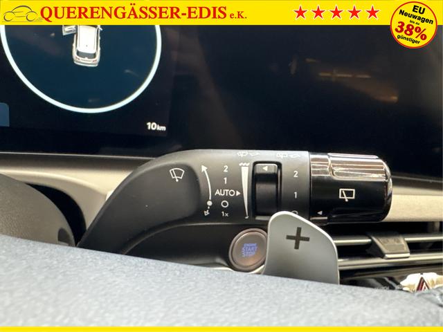 Hyundai / TUCSON / Weiß / / / PANO SHZ v+h 18 ALU