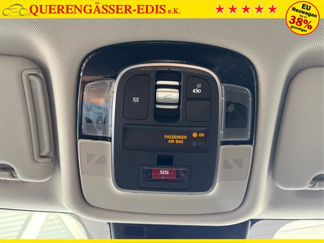 Hyundai / TUCSON / Weiß / / / PANO SHZ v+h 18 ALU
