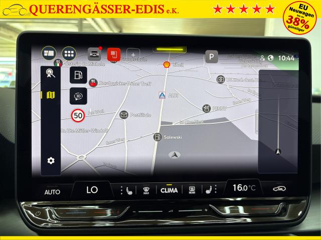 Seat / Leon / Schwarz / / / 1.5 TSI MATRIX NAVI SHZ RFK KESSY