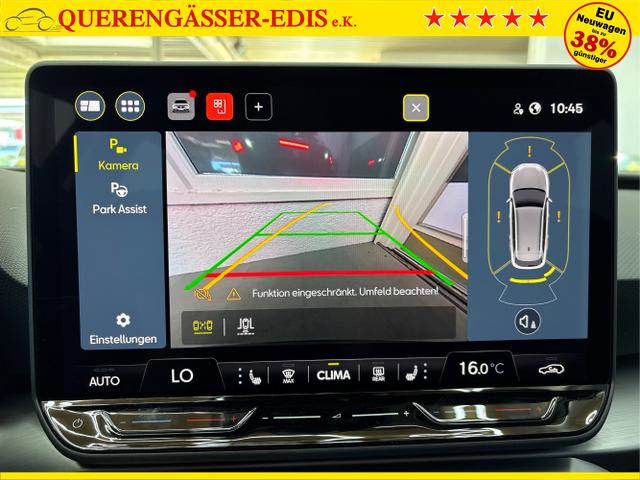 Seat / Leon / Schwarz / / / 1.5 TSI MATRIX NAVI SHZ RFK KESSY