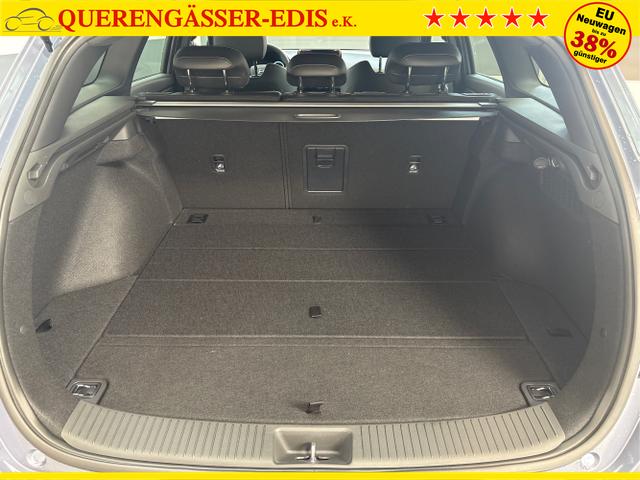 Hyundai / i30 / Blau / / / DCT ACC NAVI RFK WP 