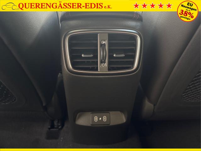 Hyundai / i30 / Blau / / / DCT ACC NAVI RFK WP 