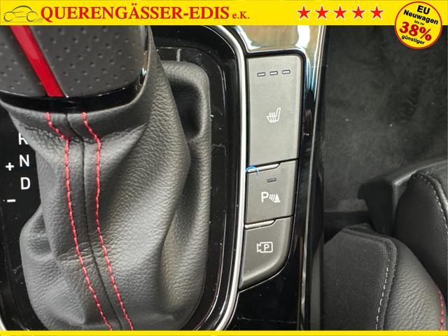 Hyundai / i30 / Blau / / / DCT ACC NAVI RFK WP 