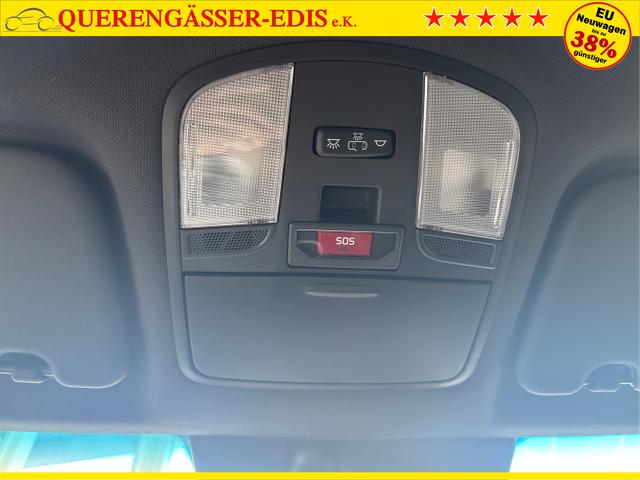 Hyundai / i30 / Blau / / / DCT ACC NAVI RFK WP 