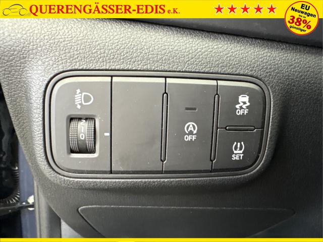 Hyundai / BAYON / Grau / / / DCT NAVI RFK PDC 