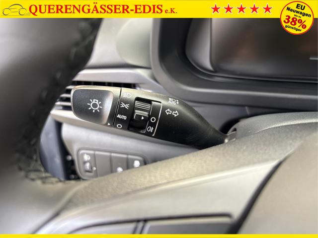 Hyundai / BAYON / Grau / / / DCT NAVI RFK PDC 