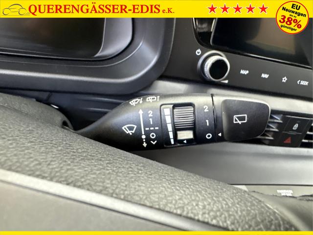 Hyundai / BAYON / Grau / / / DCT NAVI RFK PDC 