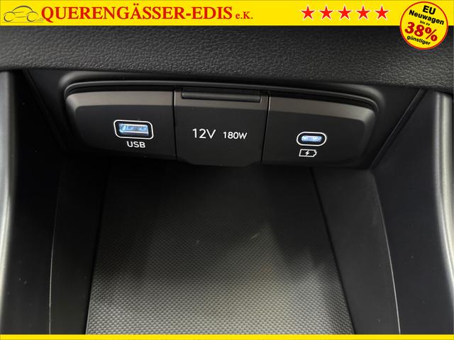 Hyundai / BAYON / Grau / / / DCT NAVI RFK PDC 