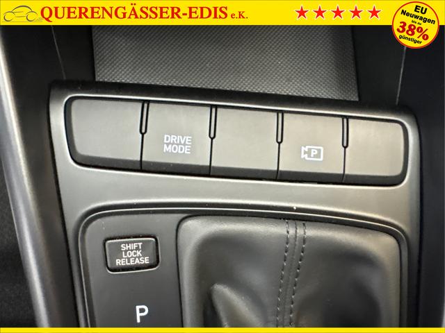 Hyundai / BAYON / Grau / / / DCT NAVI RFK PDC 