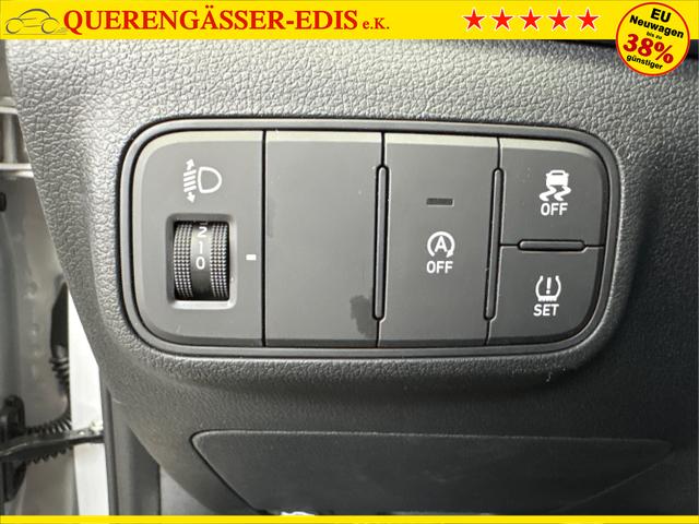 Hyundai / BAYON / Grau / / / DCT NAVI RFK PDC 