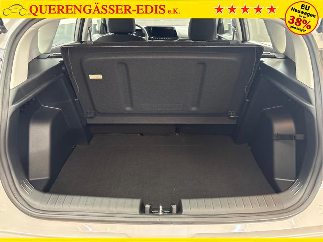 Hyundai / BAYON / Grau / / / DCT NAVI RFK PDC 