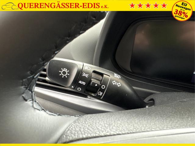 Hyundai / BAYON / Grau / / / DCT NAVI RFK PDC 