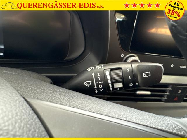 Hyundai / BAYON / Grau / / / DCT NAVI RFK PDC 