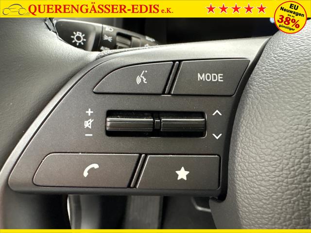 Hyundai / BAYON / Grau / / / DCT NAVI RFK PDC 