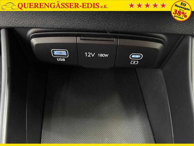 Hyundai / BAYON / Grau / / / DCT NAVI RFK PDC 