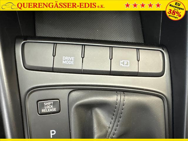 Hyundai / BAYON / Grau / / / DCT NAVI RFK PDC 