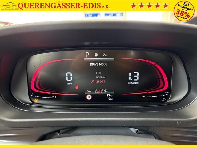 Hyundai / BAYON / Weiß / / / DCT NAVI RFK PDC 