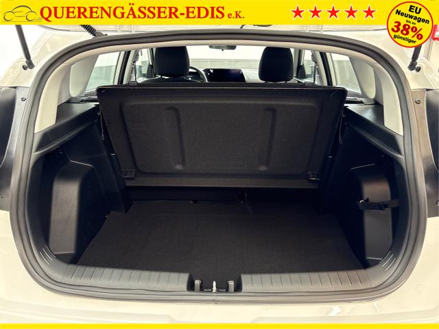 Hyundai / BAYON / Weiß / / / DCT NAVI RFK PDC 