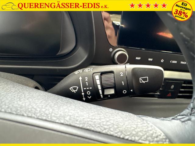 Hyundai / BAYON / Weiß / / / DCT NAVI RFK PDC 