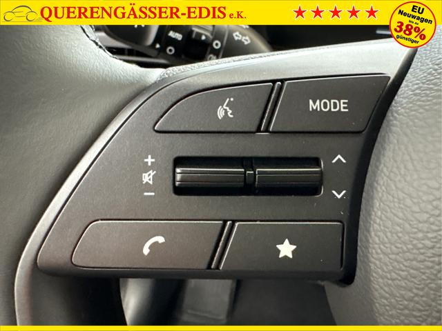 Hyundai / BAYON / Weiß / / / DCT NAVI RFK PDC 