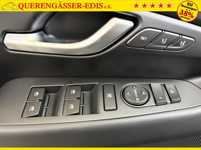 Hyundai i30 Kombi IMPRESSION DCT N-LINE ACC NAVI RFK WP 
