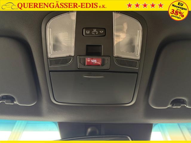 Hyundai i30 Kombi IMPRESSION DCT N-LINE ACC NAVI RFK WP 