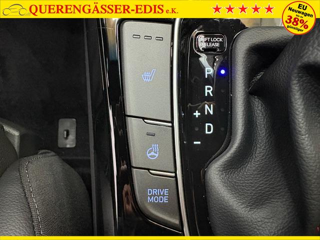 Hyundai i30 Kombi IMPRESSION DCT N-LINE ACC NAVI RFK WP 