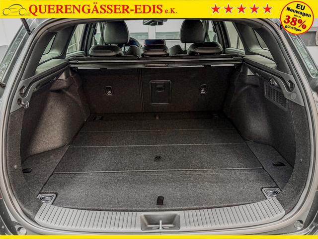 Hyundai i30 Kombi IMPRESSION DCT N-LINE ACC NAVI RFK WP 