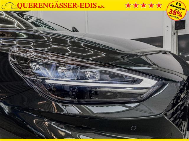 Hyundai i30 Kombi IMPRESSION DCT N-LINE ACC NAVI RFK WP 