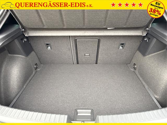 Cupra / Leon / Grau / / / eTSI DSG INTELLIGENT DRIVE ACC KEYLESS 