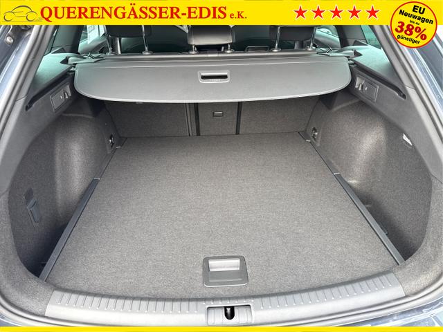 Cupra / Leon / Grau / / / eTSI DSG MATRIX ACC KESSY