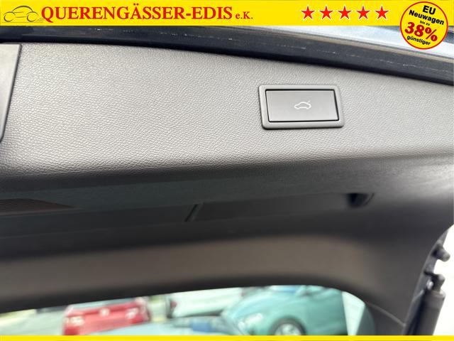 Cupra / Leon / Grau / / / eTSI DSG MATRIX ACC KESSY