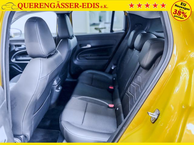 Jeep Avenger Summit e-DCT6 ACC RFK SHZ PDC KEYLESS El.Heckklappe 