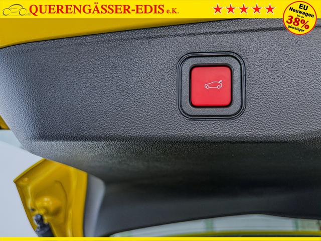 Jeep Avenger Summit e-DCT6 ACC RFK SHZ PDC KEYLESS El.Heckklappe 