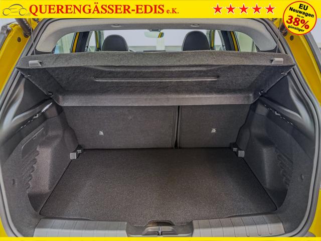 Jeep Avenger Summit e-DCT6 ACC RFK SHZ PDC KEYLESS El.Heckklappe 