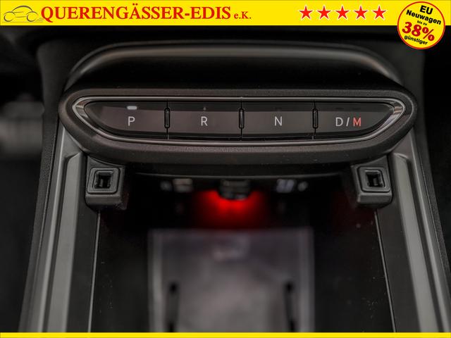 Jeep Avenger Summit e-DCT6 ACC RFK SHZ PDC KEYLESS El.Heckklappe 