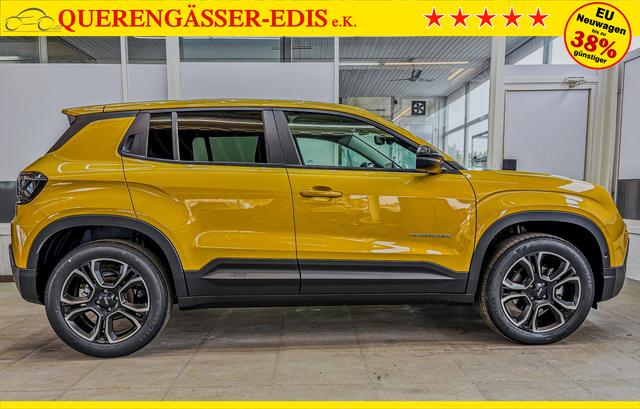 Jeep Avenger Summit e-DCT6 ACC RFK SHZ PDC KEYLESS El.Heckklappe 