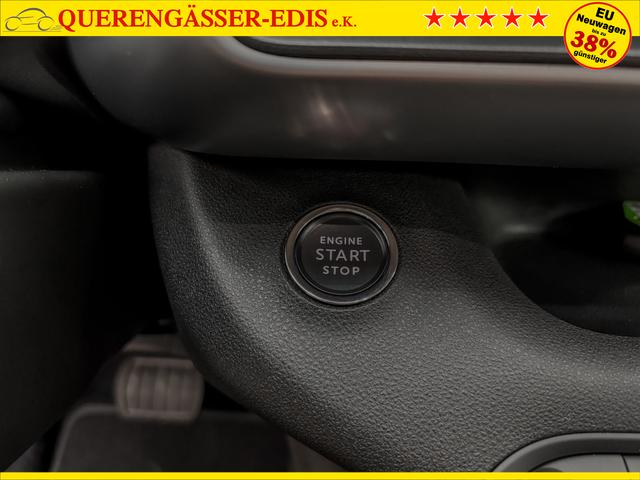 Jeep Avenger Summit e-DCT6 ACC RFK SHZ PDC KEYLESS El.Heckklappe 