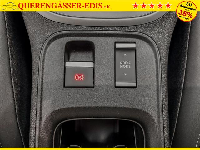 Jeep Avenger Summit e-DCT6 ACC RFK SHZ PDC KEYLESS El.Heckklappe 