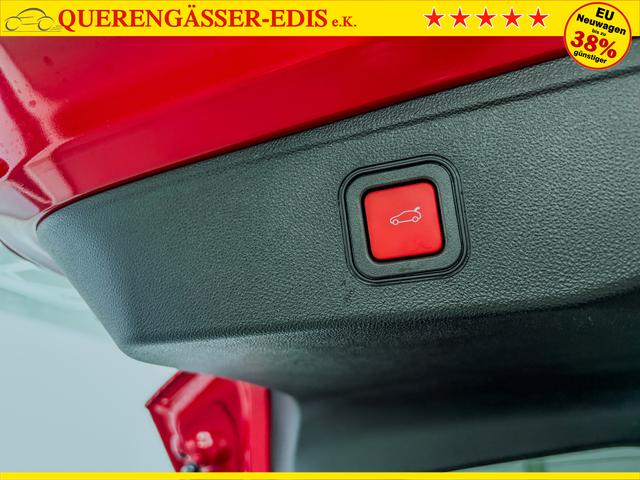 Jeep Avenger Summit e-DCT6 ACC RFK SHZ PDC KEYLESS El.Heckklappe 