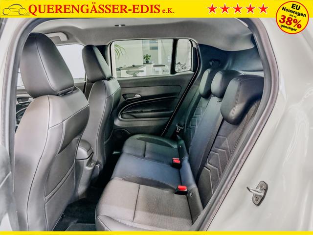 Jeep Avenger Summit e-DCT6 ACC RFK SHZ PDC KEYLESS El.Heckklappe 